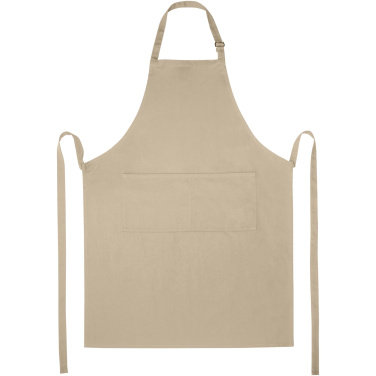 Logotrade advertising products photo of: Andrea 240 g/m² apron with adjustable neck strap